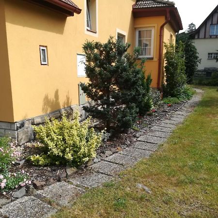 Apartman Marta Apartment Stare Splavy Exterior photo