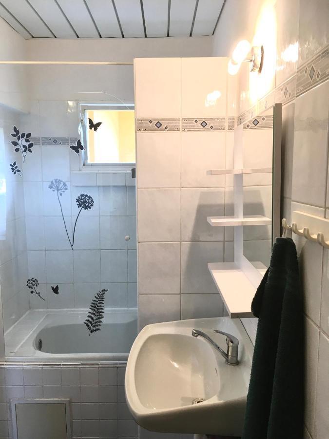 Apartman Marta Apartment Stare Splavy Exterior photo